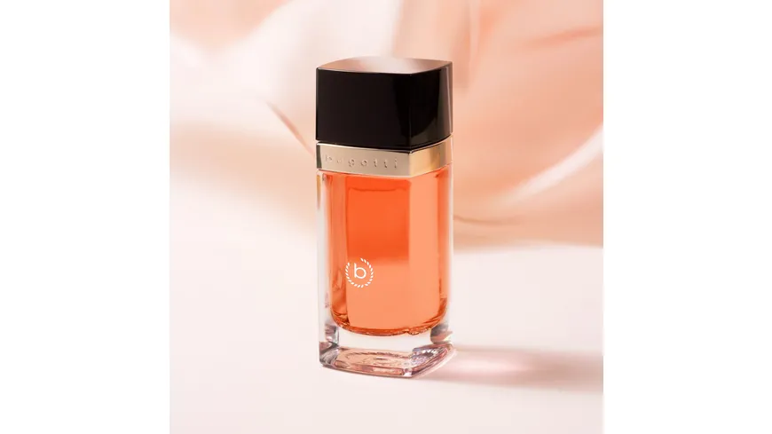 bugatti Eleganza Ambra Eau de Parfum 60 ml