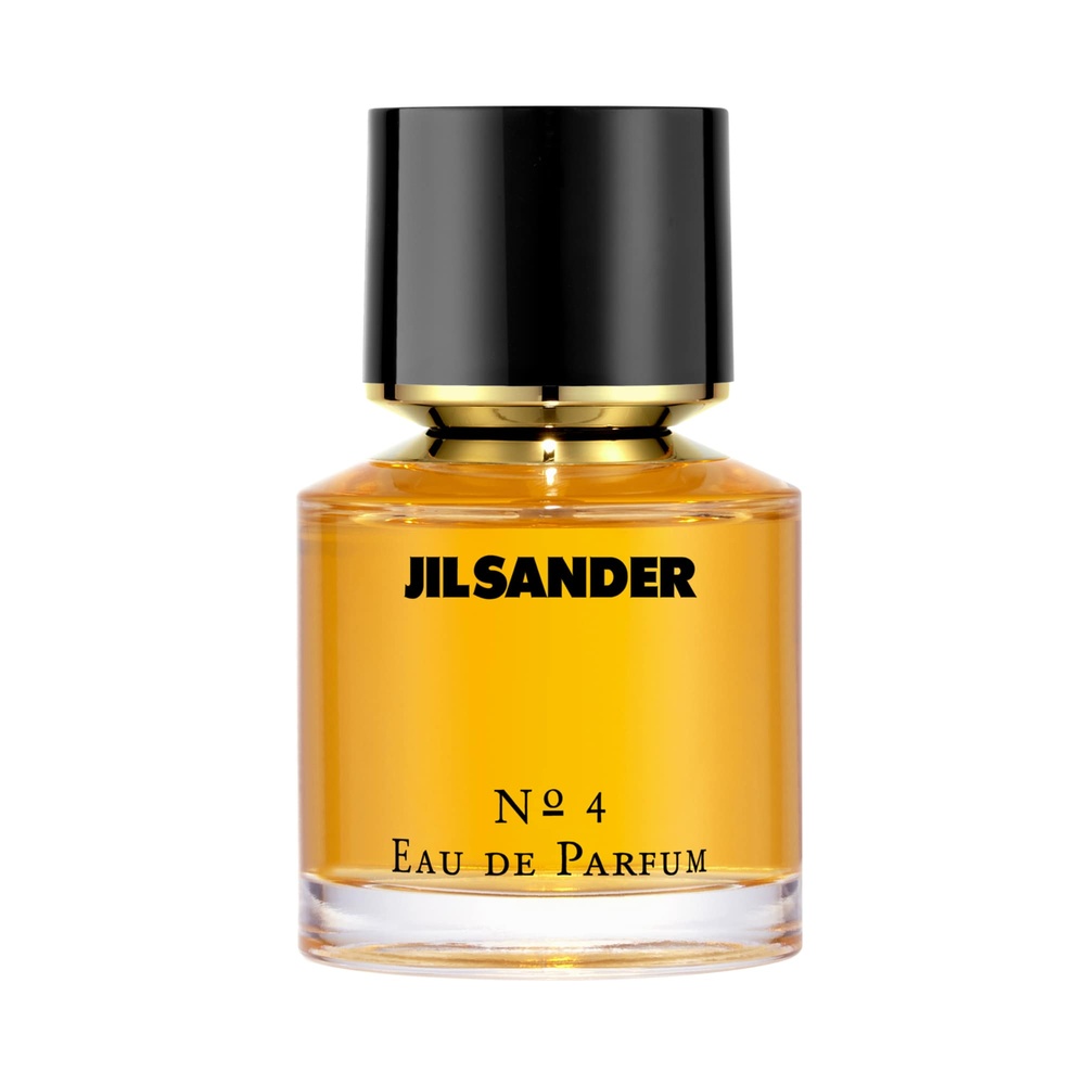 jil sander JIL SANDER NO 4 EDP 50 ML Eau de Parfum