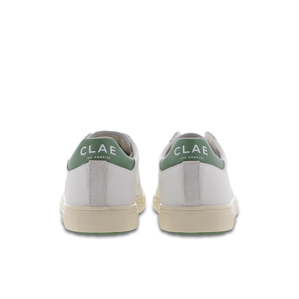 Clae Bradley California CL23ABR02-WLLG / weiss