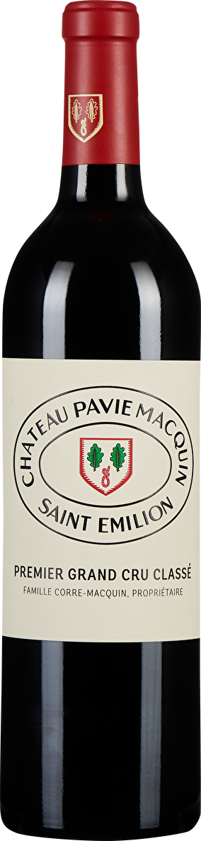 Château Pavie Macquin Château Pavie Macquin 1er Grand Cru Classé B 2022