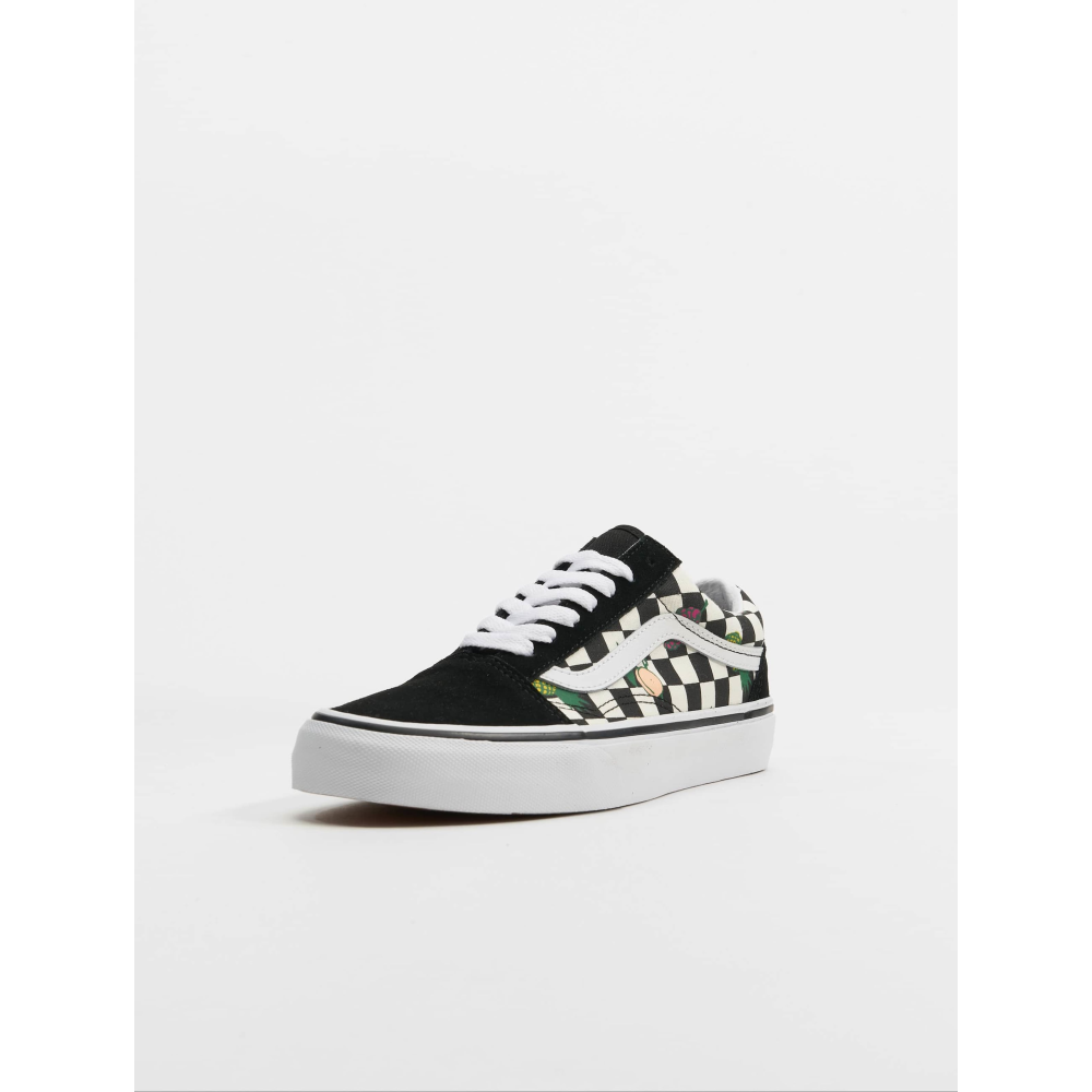 Vans Old Skool VN0007NTY281 / schwarz