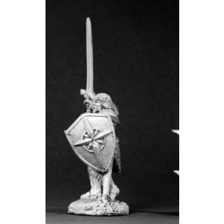 Drexel Sparrowhawk, Paladin