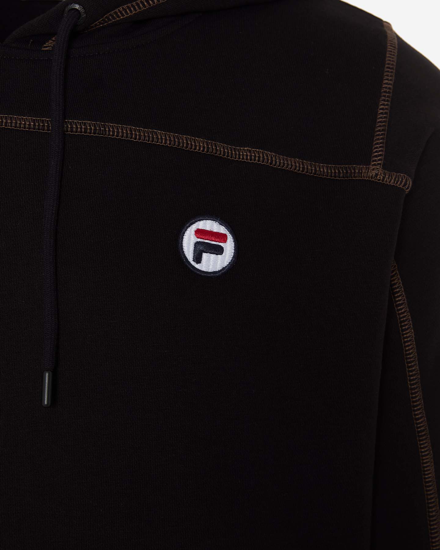 Mikina Fila Small Patch M FM222W24-050