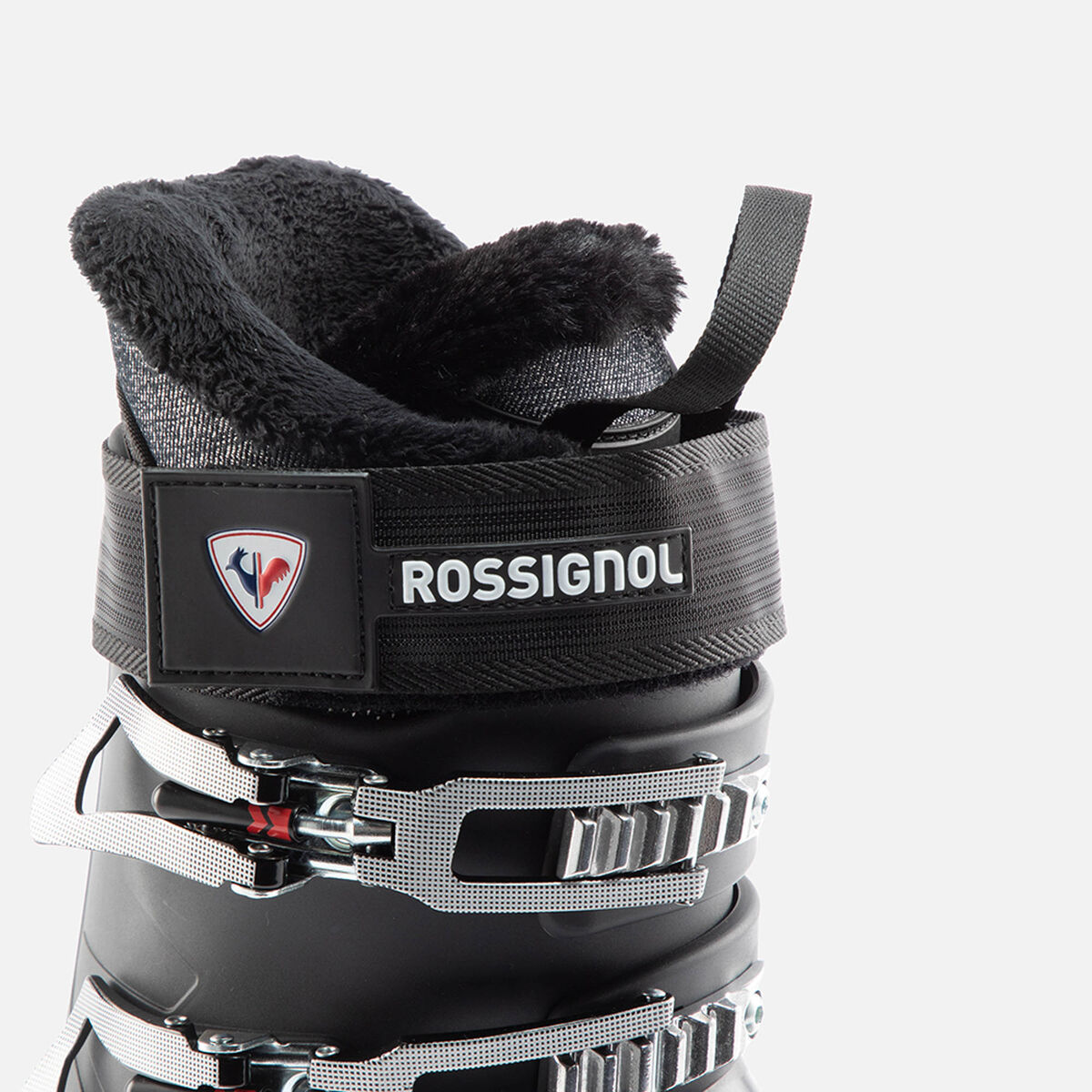 Damen On Piste Skischuhe PURE COMFORT 60