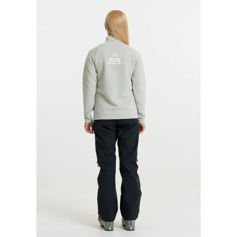 SOS Muju Funktionssweatshirt Damen