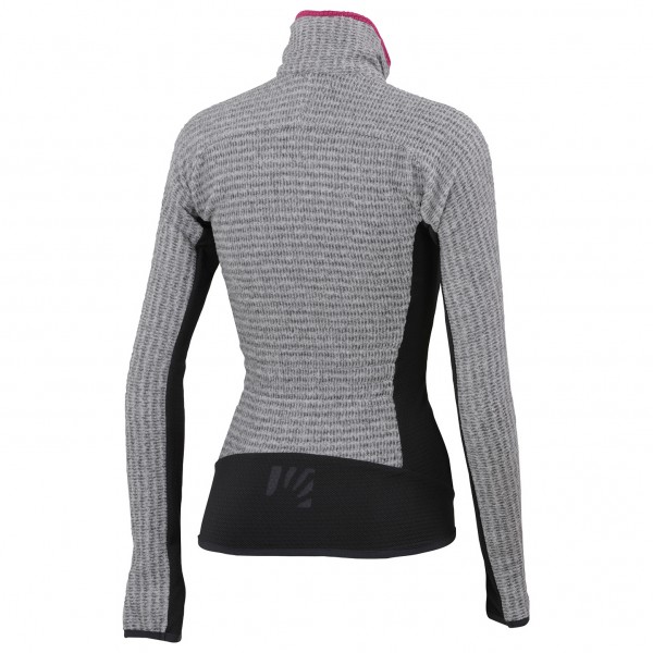 Karpos - Women's Rocchetta Fleece - Fleecejacke