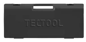 TECTOOL FLÄCHENSPACHTEL ROSTFREI, 2K, 220X0,4MM