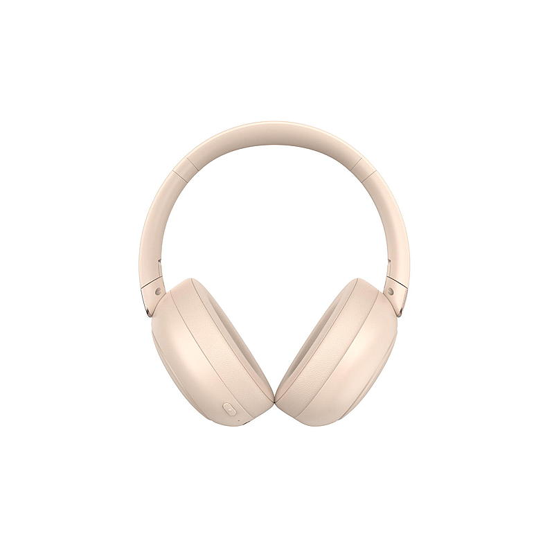 Aria Hodetelefon Over-ear bt hvit Aria