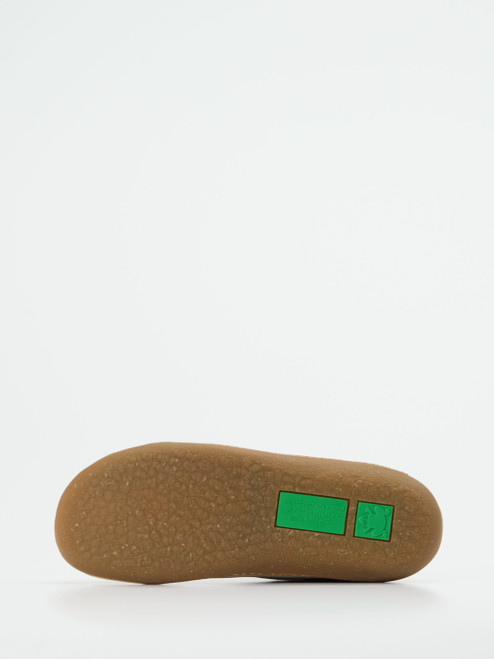 Schnürstiefelette-17013090001 El Naturalista