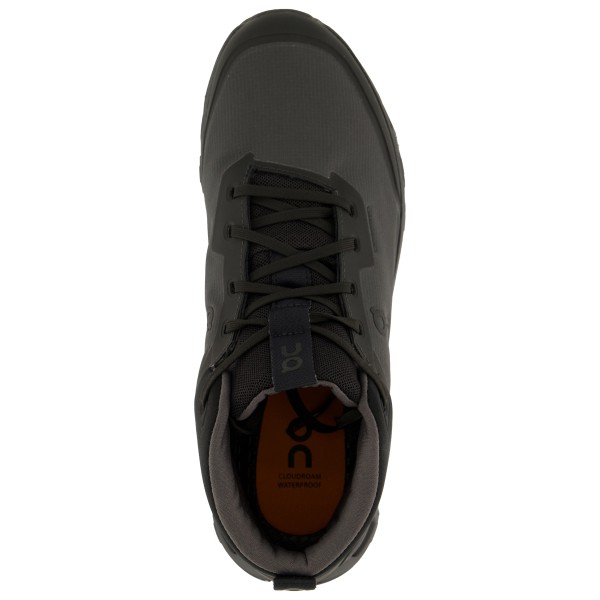 On - Cloudroam Waterproof - Sneaker