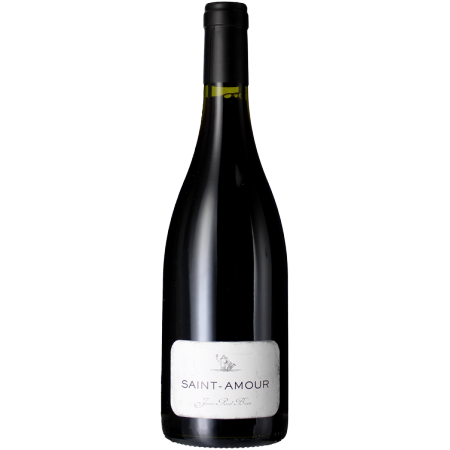 SAINT AMOUR 2022 - JEAN PAUL BRUN - DOMAINE DES TERRES DORÉES