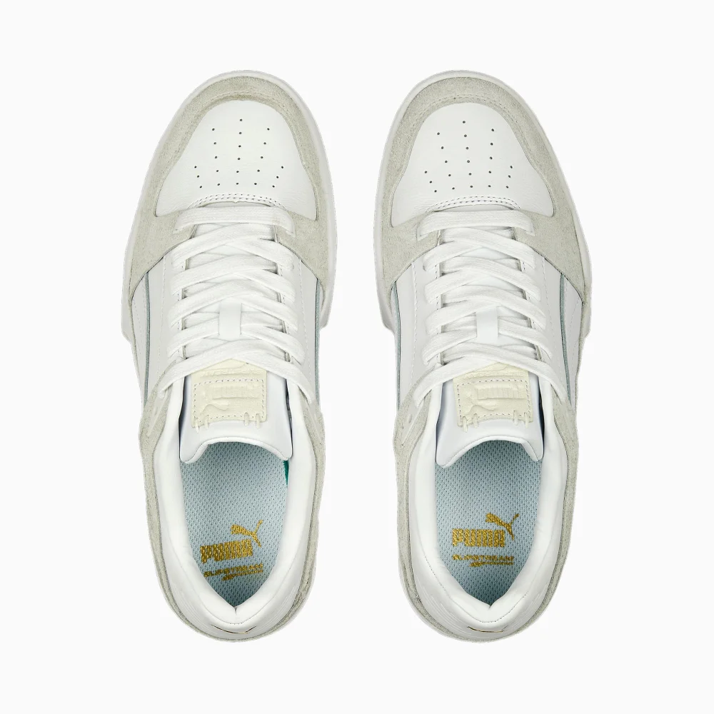PUMA Slipstream Premium 390116_01 / weiss