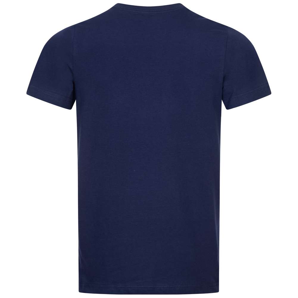 Italien FIGC PUMA FtblCore Herren T-Shirt 767122-09