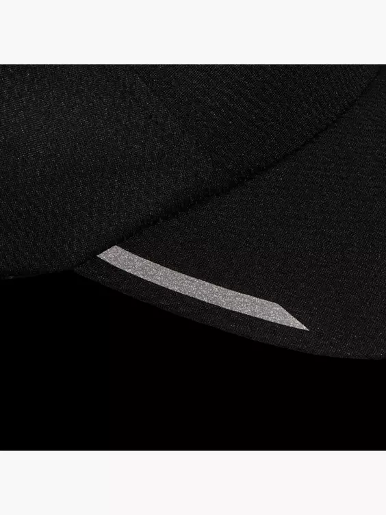 adidas Running AEROREADY Four-Panel Mesh Kappe