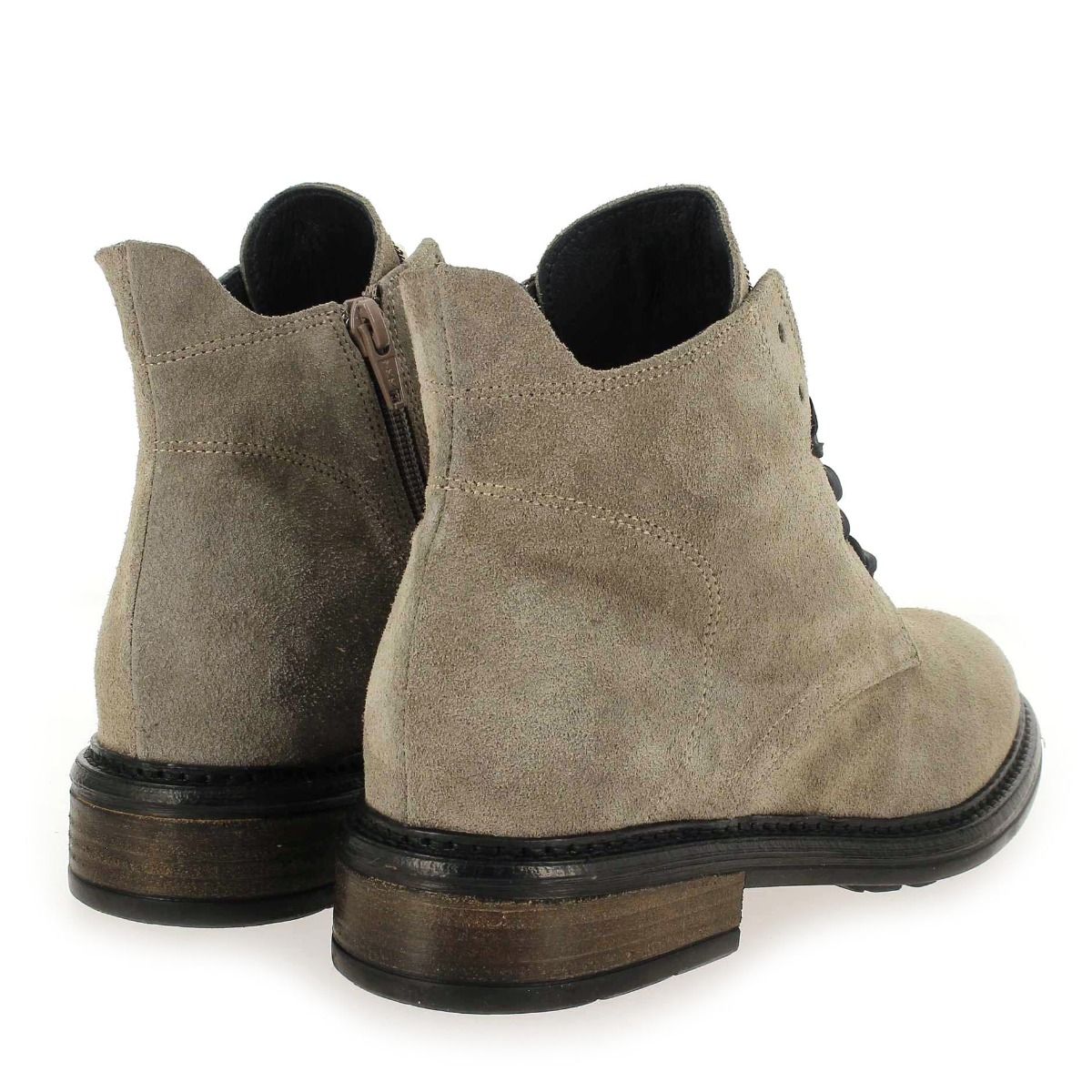Myma  4844  - Taupe Noir