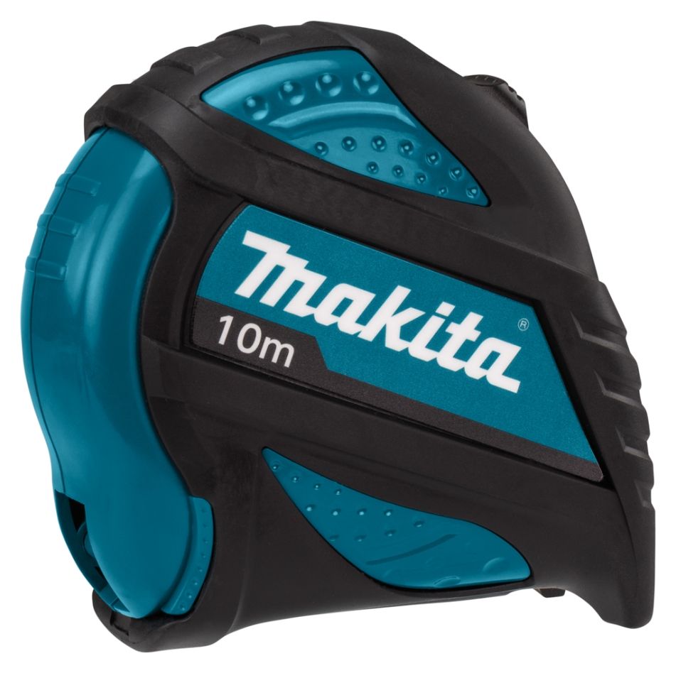 Makita Accessories B-68529 Tape measure 10m x 25 mm Double-sided dimensions in mm