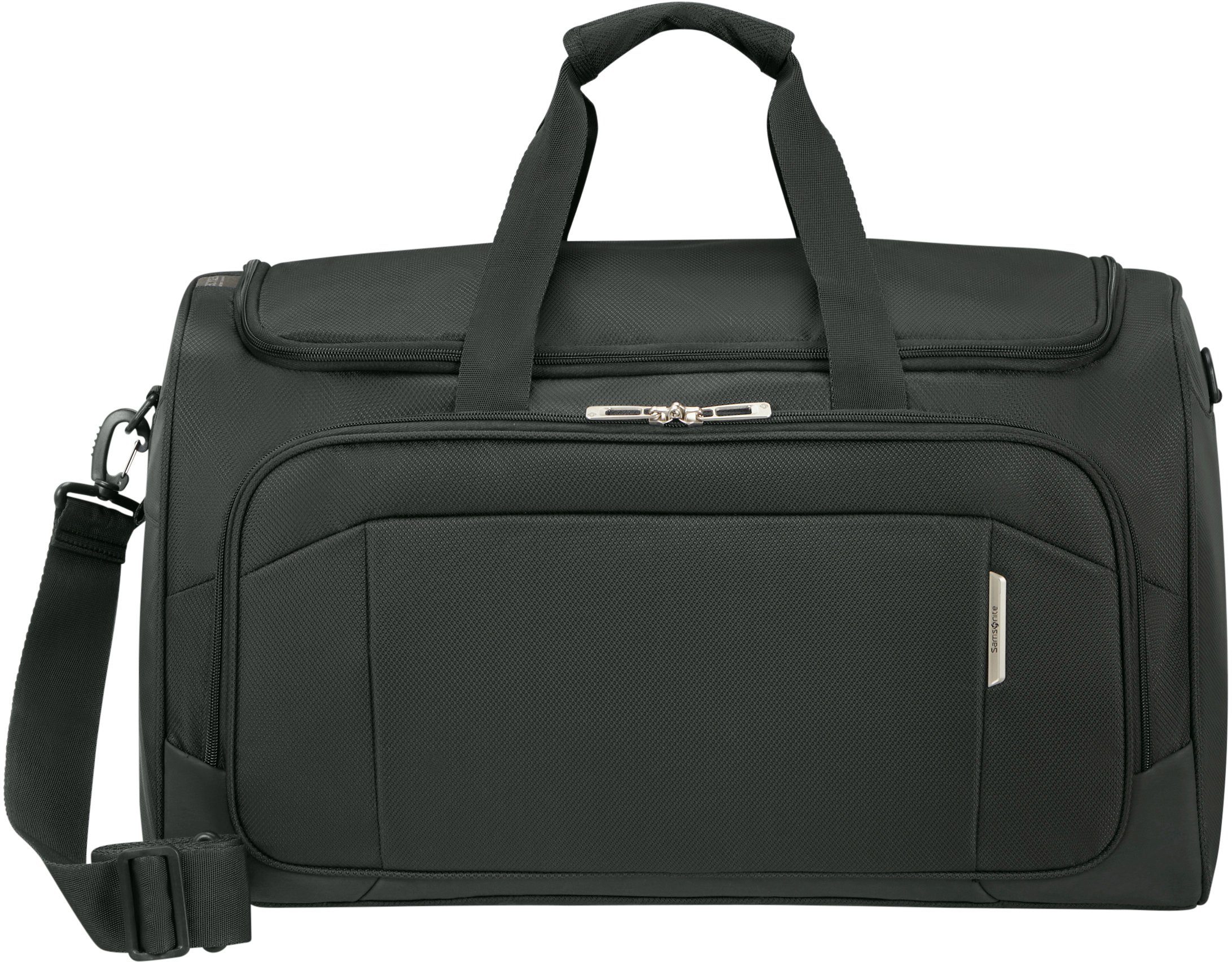 Samsonite Reisetasche Respark, 55 cm, teilweise aus recyceltem Material