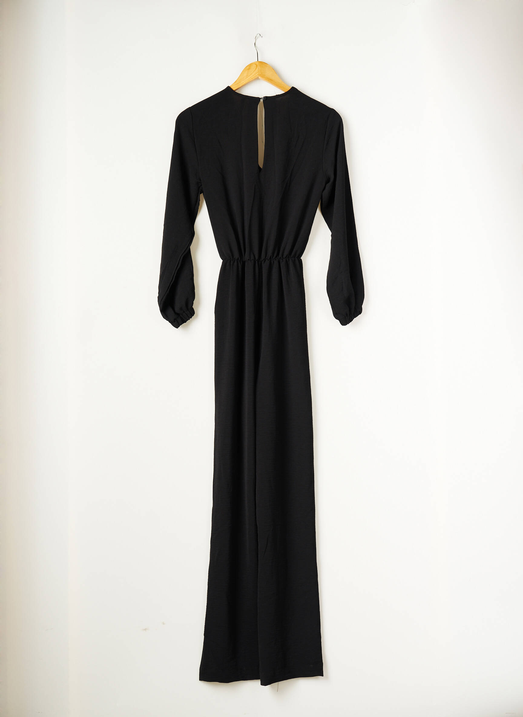 Tiffosi Combinaisons 1 Femme couleur noir