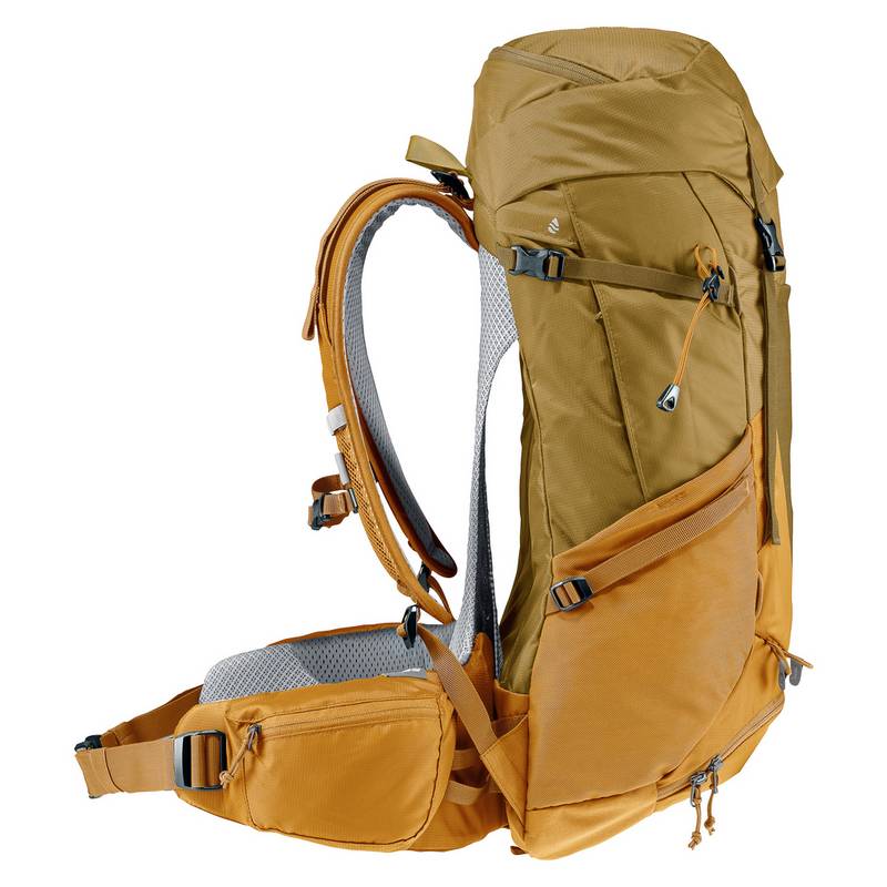Deuter Futura Pro 36 Wanderrucksack Herren