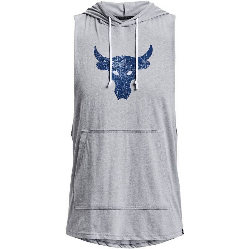 Under Armour Project Rock Funktionstank Herren