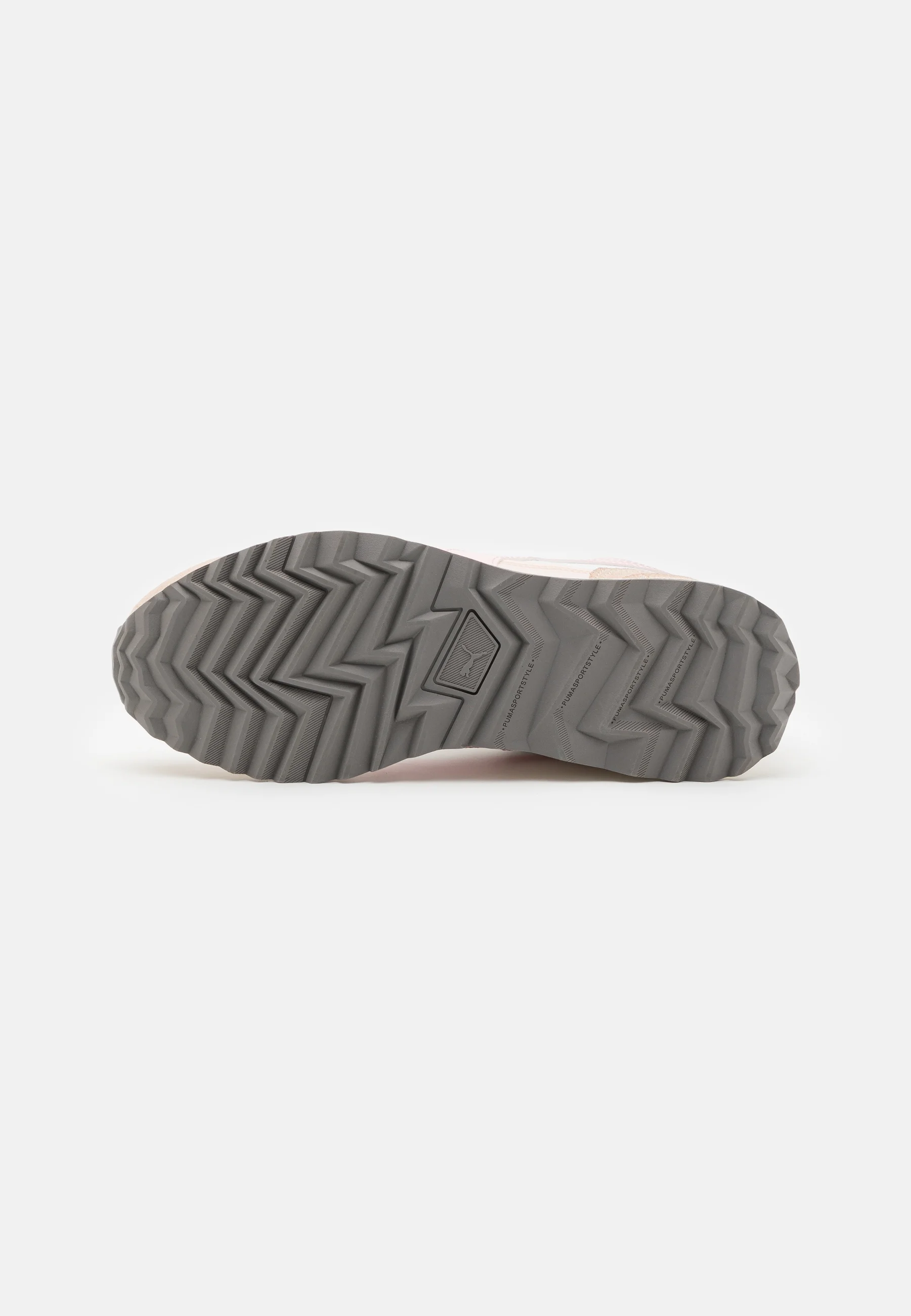 Puma ROAD RIDER UNISEX - Zapatillas bajas