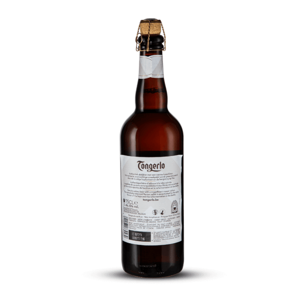 Tongerlo Blonde 75 cl