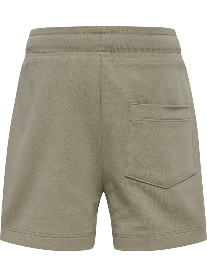Hummel Hummel Verstellbare Taille Kurze Hose Hmlperson Jungen in VETIVER günstig kaufen