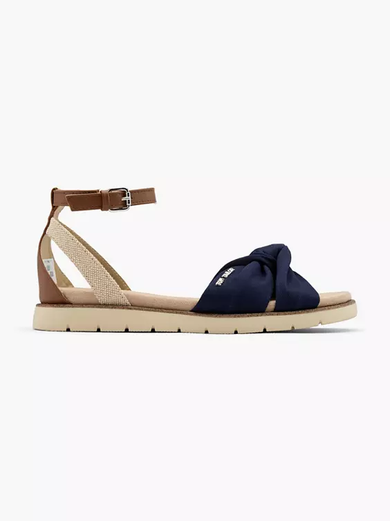 TOM TAILOR Sandale