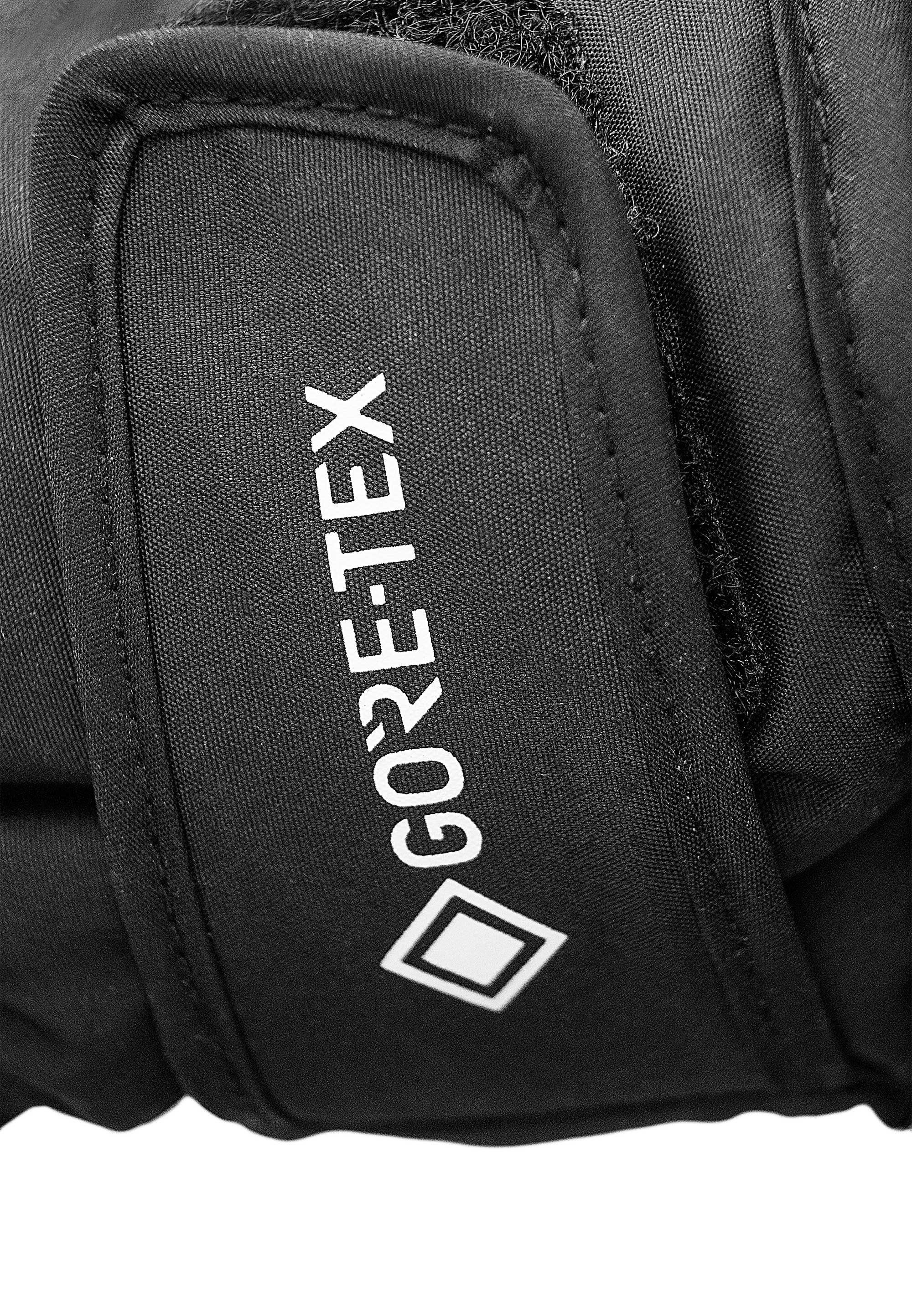 Reusch Fäustlinge Tommy GORE-TEX Junior mit atmungsaktiver, wasser- und winddichter Insert-Membran