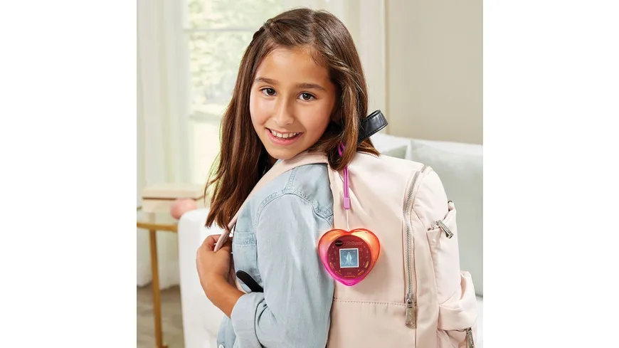 VTech - Kiditronics - KidiLove, Interaktives leuchtendes Spielgerät