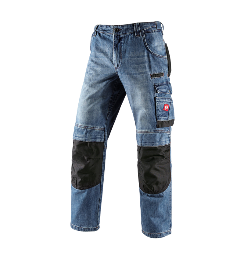 Jeans e.s.motion denim