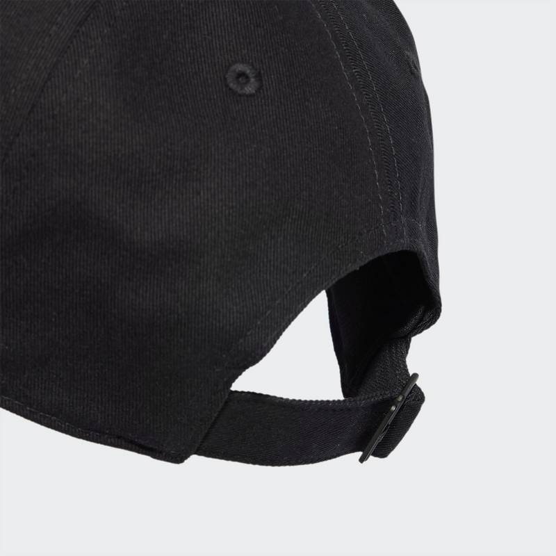 adidas Big Tonal Logo Baseball Kappe Cap