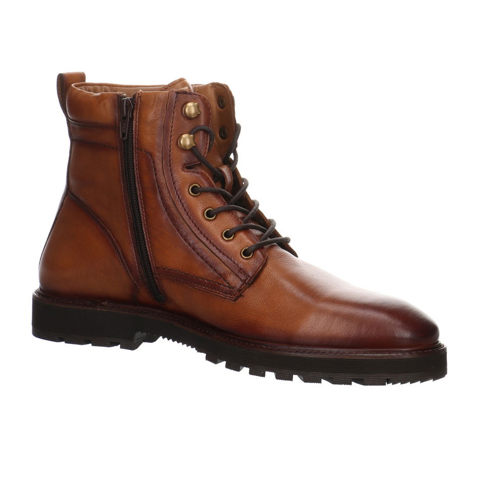 SALAMANDER Gavo Schnürboots