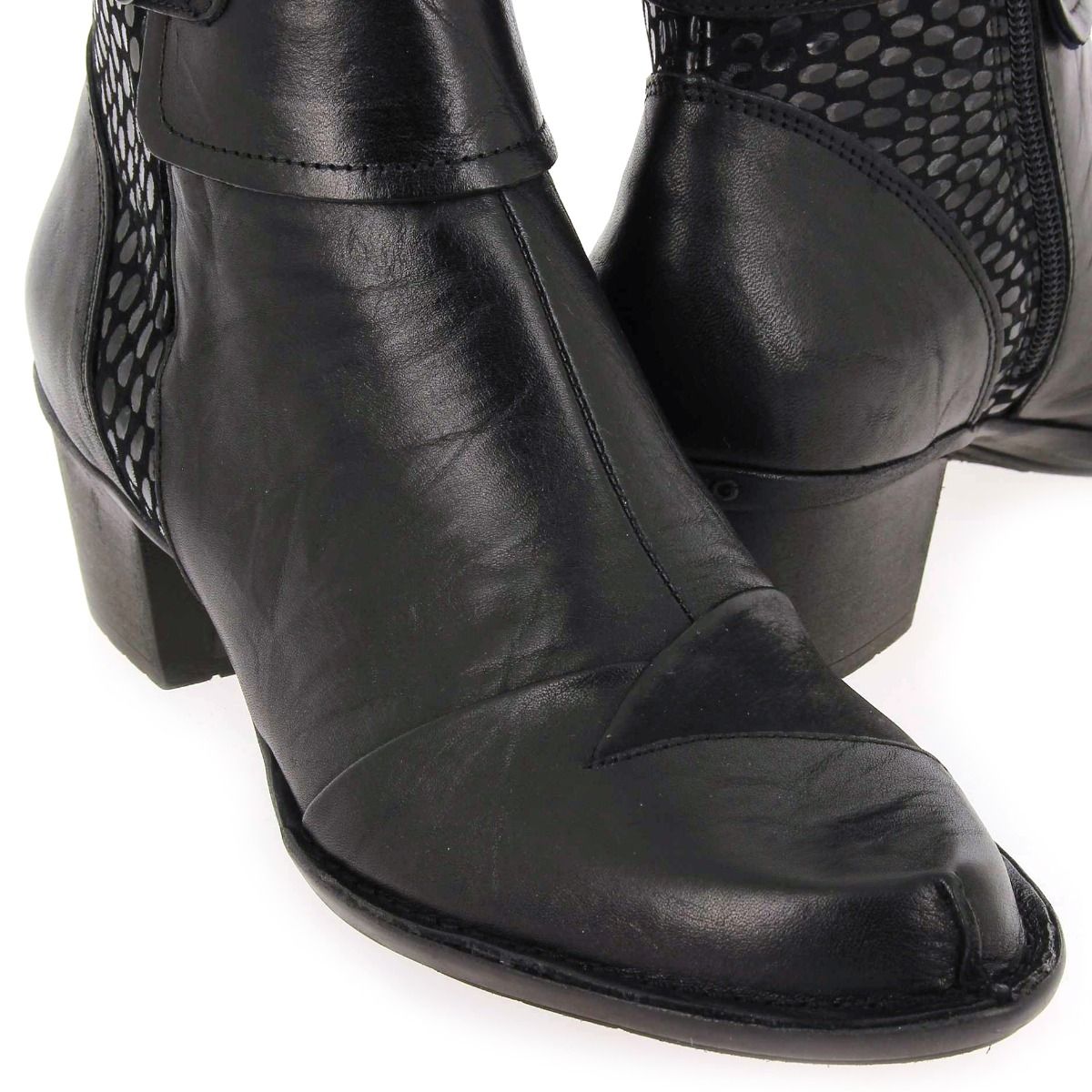 Dorking  DALMA 8623 - noir