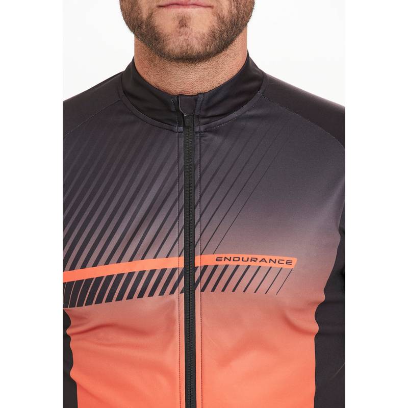 Endurance Jillard Trikot Herren
