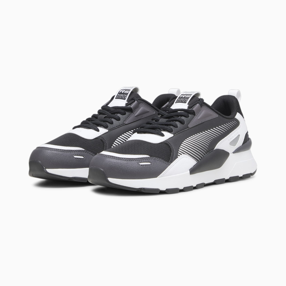 PUMA RS 3.0 Essentials 392611_04 / schwarz