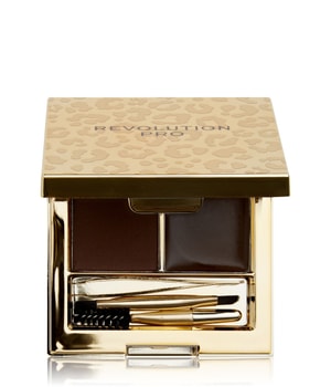 REVOLUTION PRO Ultimate Brow Sculpt Kit Augenbrauenfarbe-2.4 g