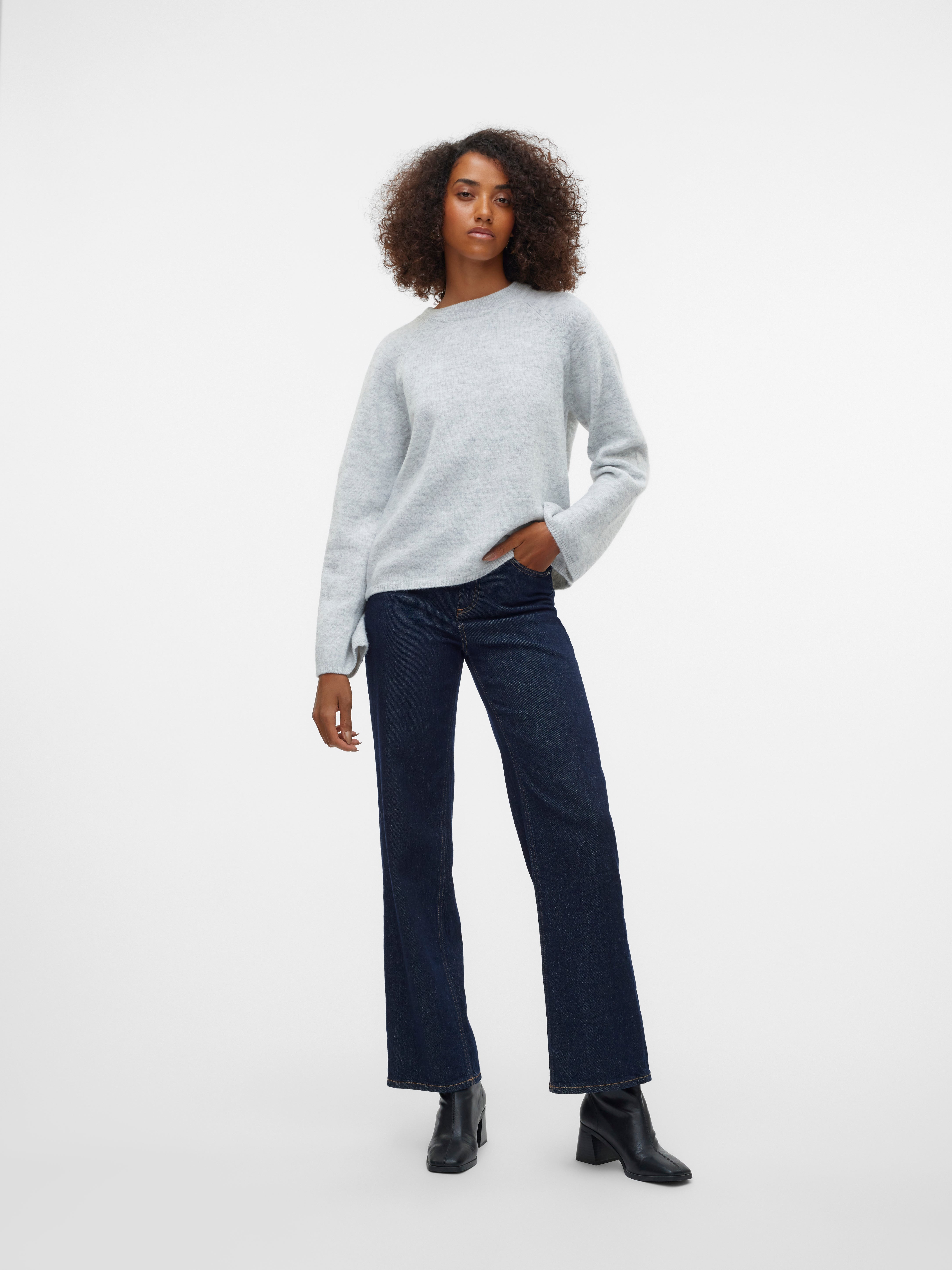 VMELOWEN Pullover