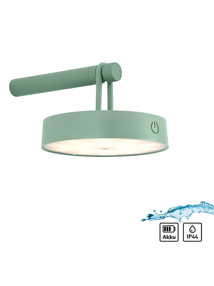 Just Light LED-Wandleuchte 