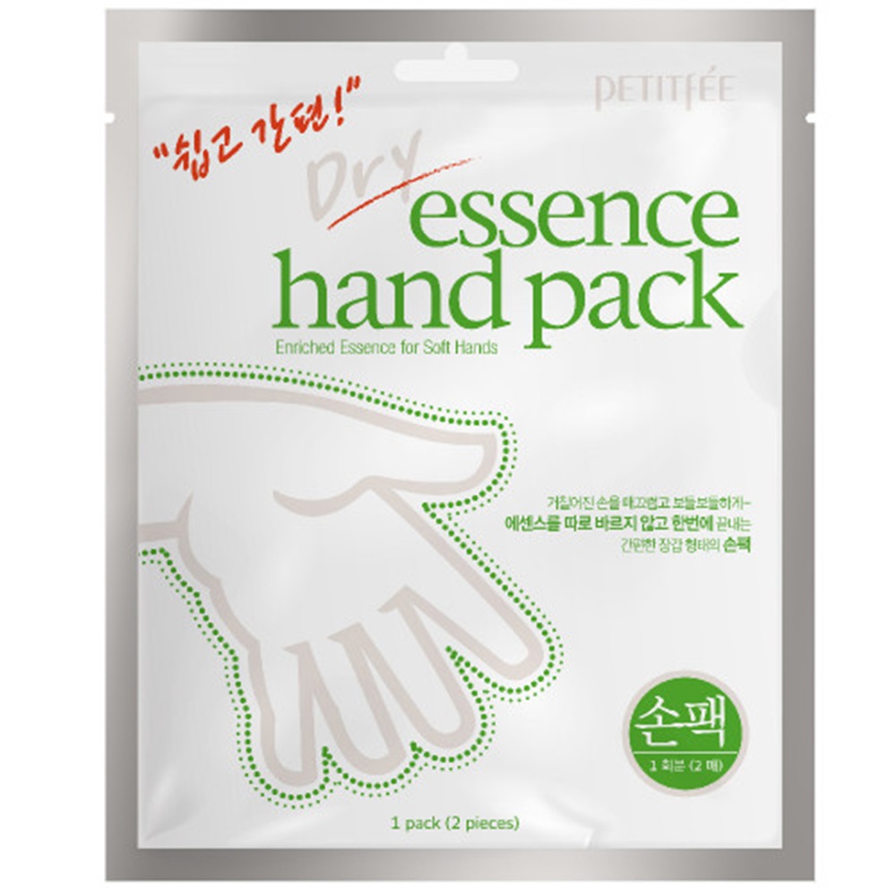 Dry Essence Hand Pack