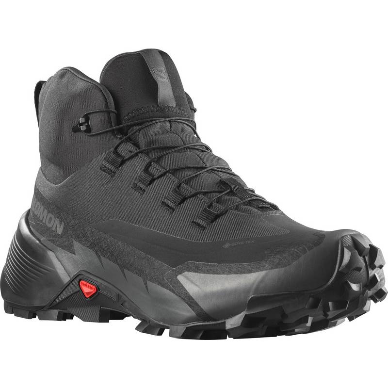 Salomon CROSS HIKE MID Wanderschuhe Herren