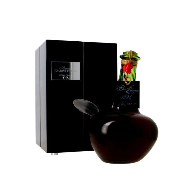 Armagnac Baron Gaston Legrand Vieil Armagnac 1994 40°