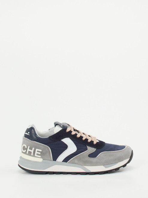 Sneaker-46611940010 Voile Blanche