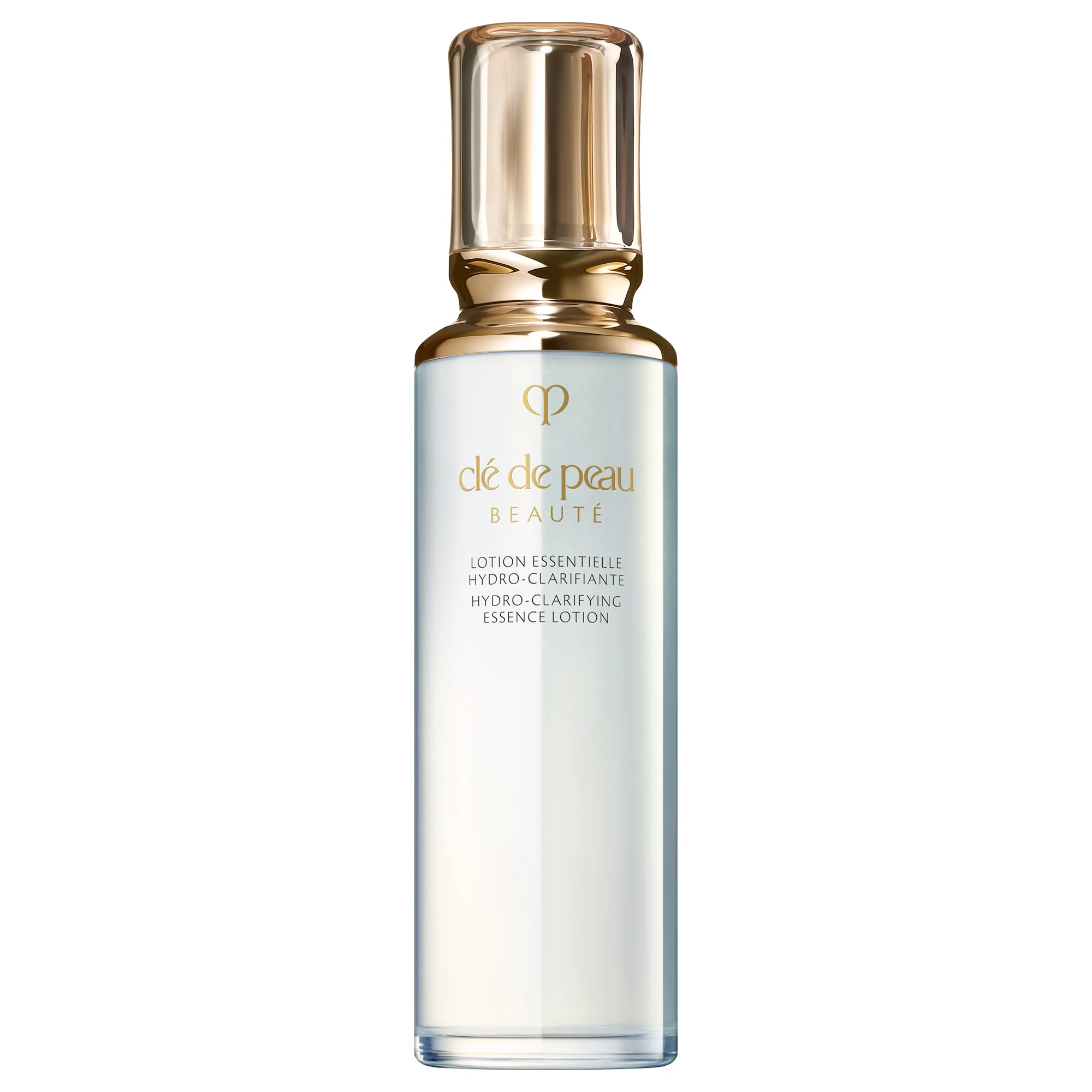 Key Radiance Care Hydra-Clarifying Essence Lotion - hydratačný fluid na tvár, rozjasňujúci fluid na tvár, dokonalá pleť