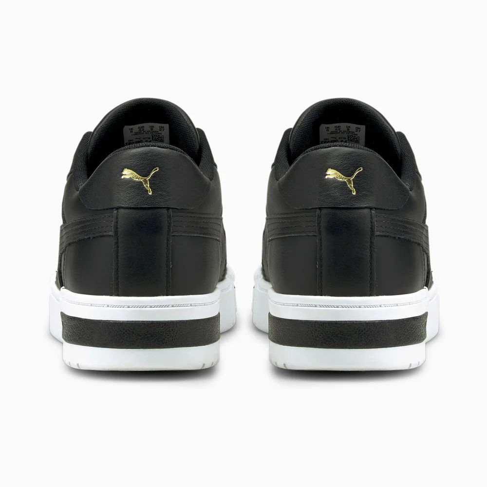 PUMA CA Pro Classic 380190 02 / schwarz