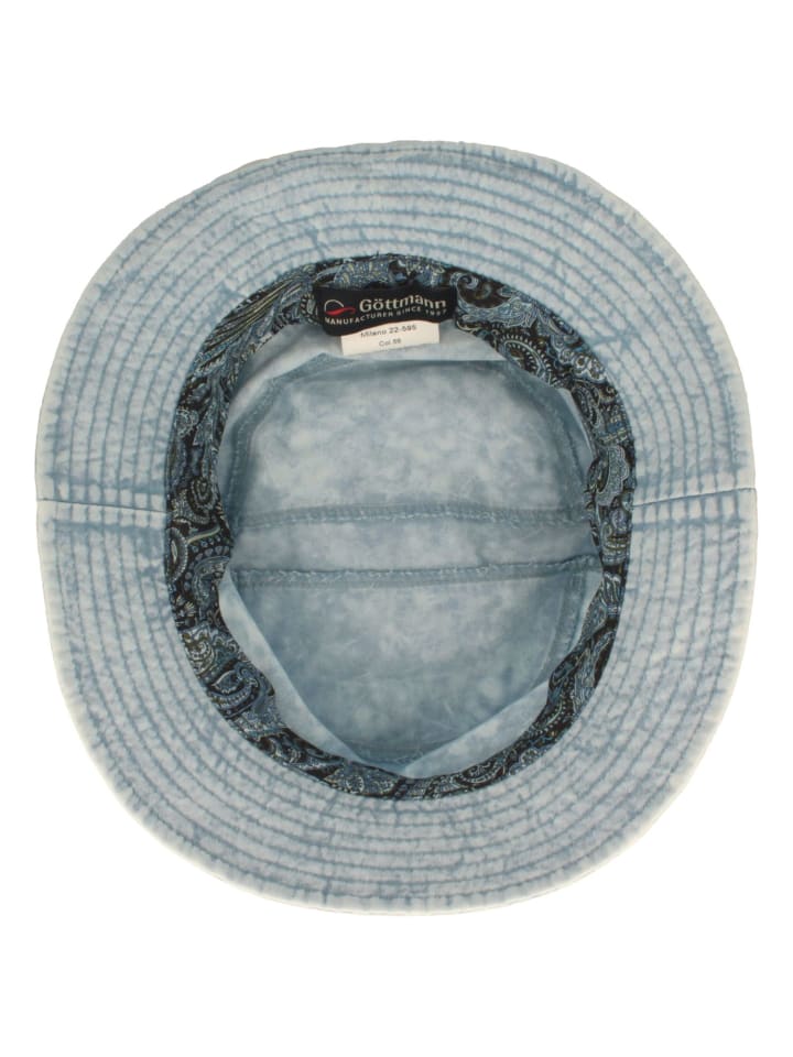 Göttmann Flapper in blau günstig kaufen