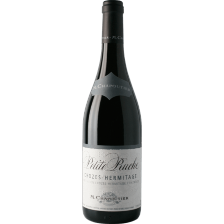 CROZES HERMITAGE - PETITE RUCHE 2021 - M. CHAPOUTIER