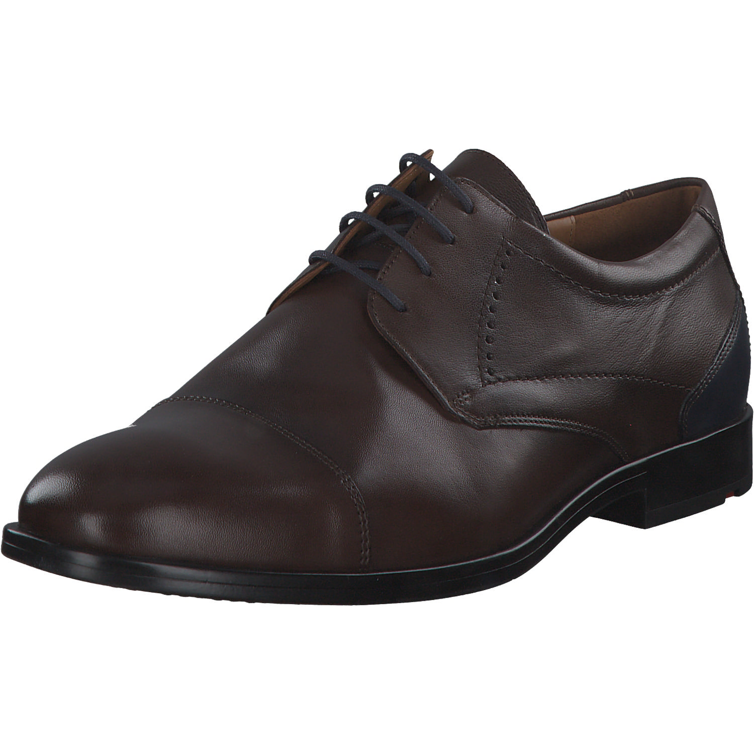 Lloyd Kain 23850, Business-Schnürschuhe, Herren, Braun