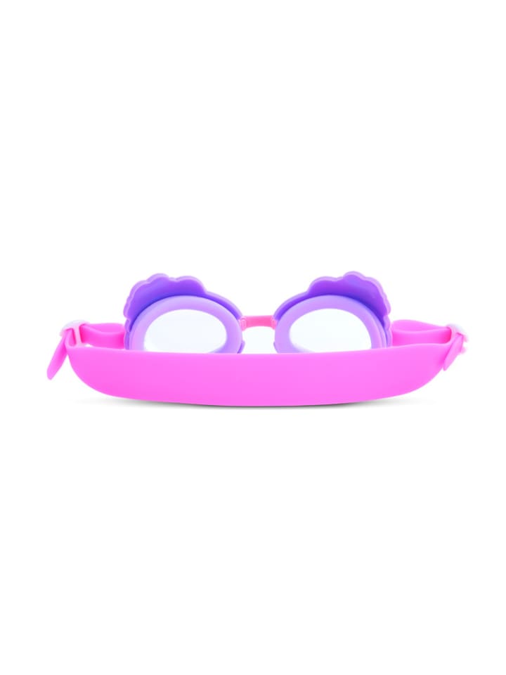 Aqua2ude Mini-Meerjungfrau Kinder Schwimmbrille UV Anti-Fog Silikon Ab 3 J. günstig kaufen onesize