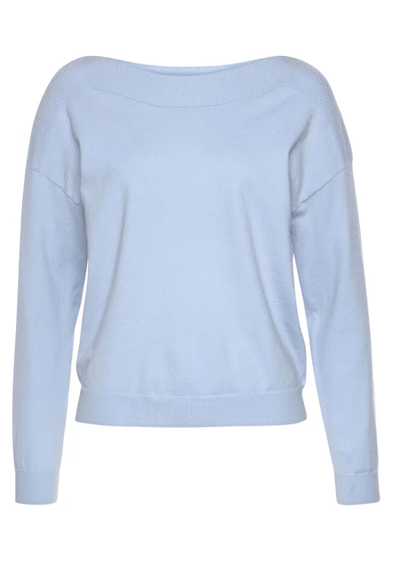 Strickpullover